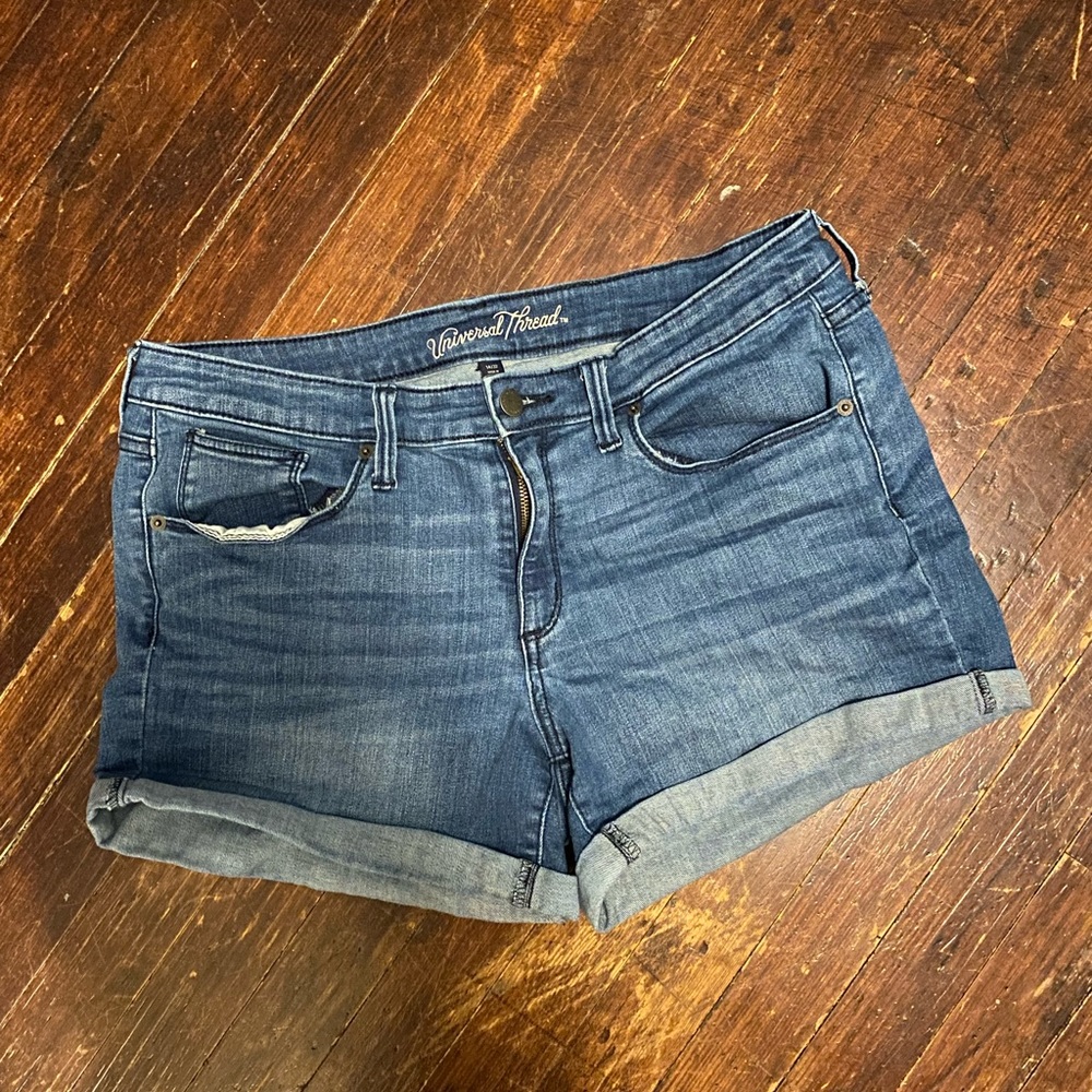 Women’s Size 14 Shorts
